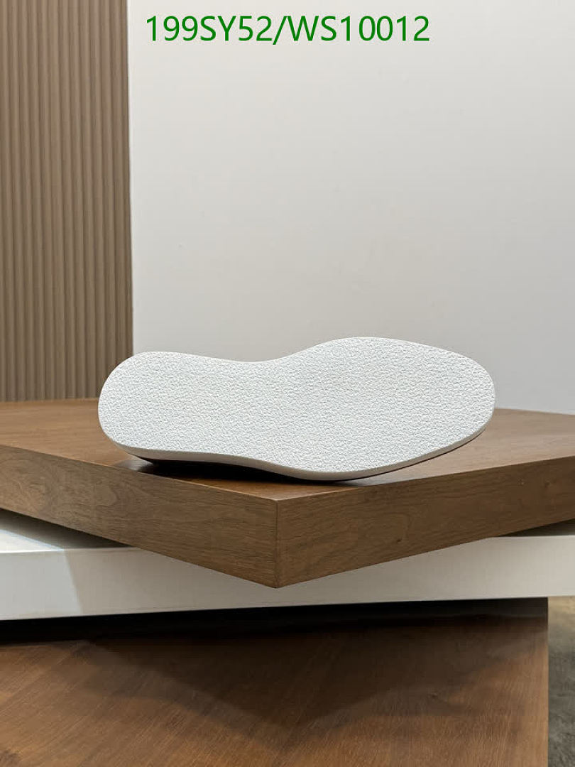 Zilli-Men shoes Code: WS10012 $: 199USD