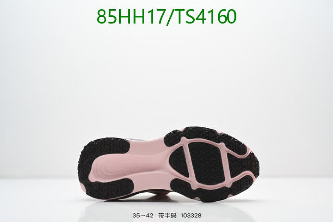 NIKE-Women Shoes Code: TS4160 $: 85USD