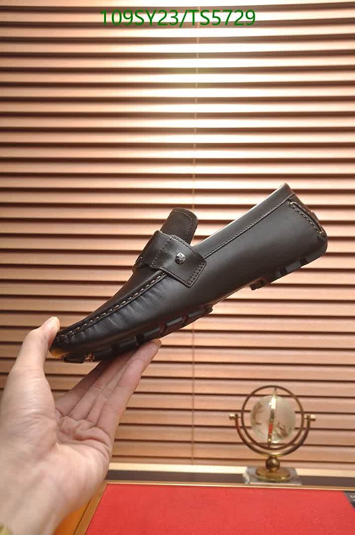 LV-Men shoes Code: TS5729 $: 109USD