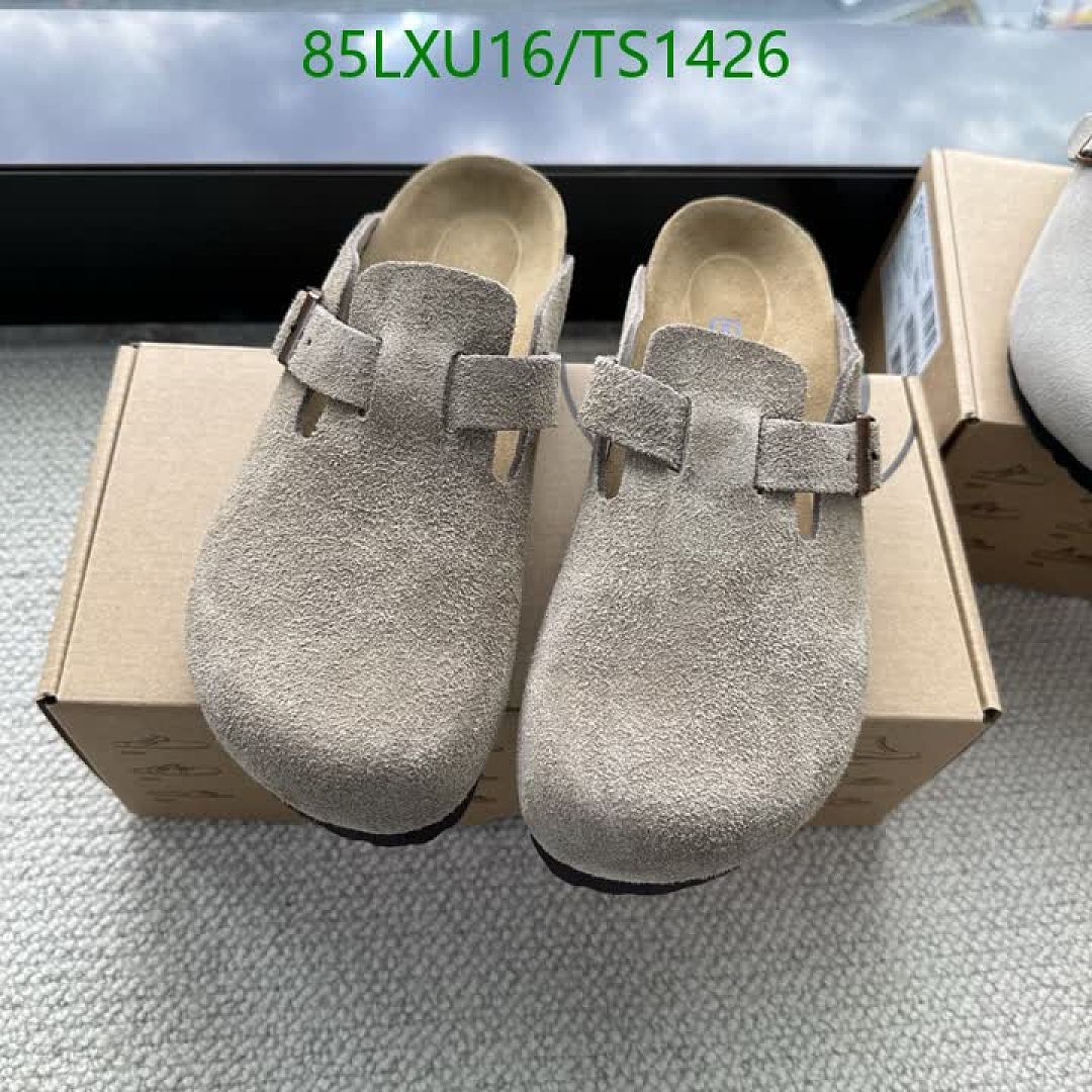 Birkenstock-Men shoes Code: TS1426 $: 85USD