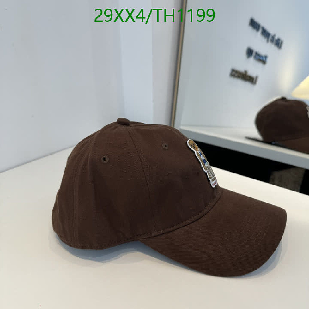 Ralph Lauren-Cap(Hat) Code: TH1199 $: 29USD