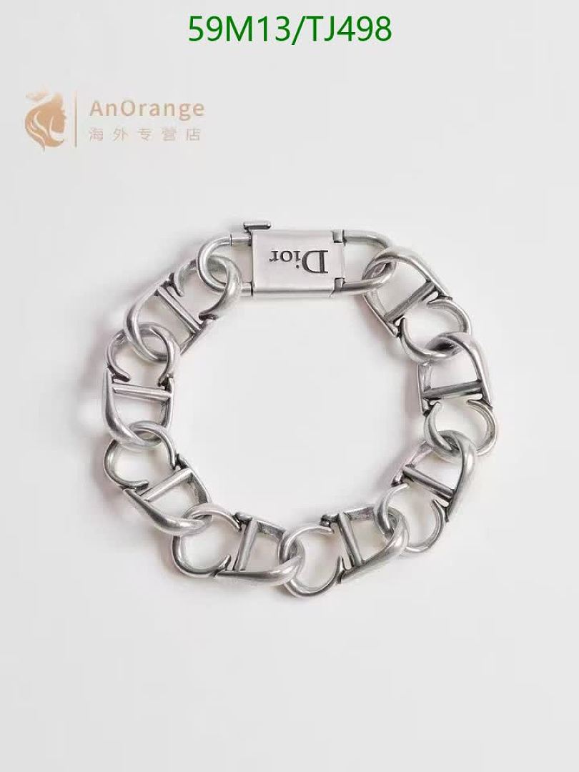 Dior-Jewelry Code: TJ498 $: 59USD
