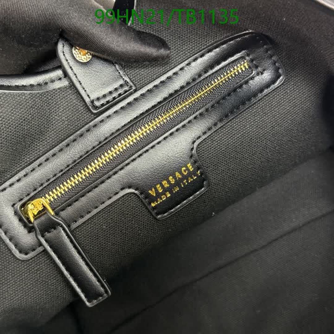 Versace-Bag-4A Quality Code: TB1135 $: 99USD