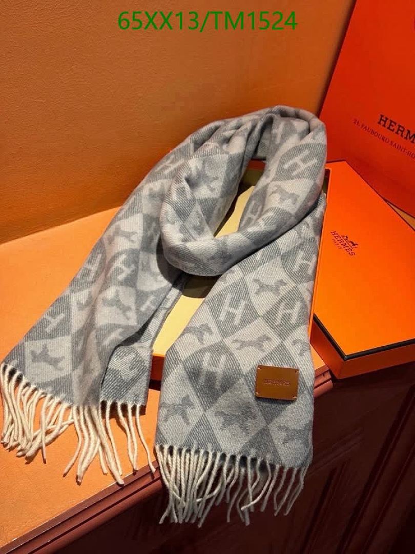 Hermes-Scarf Code: TM1524 $: 65USD