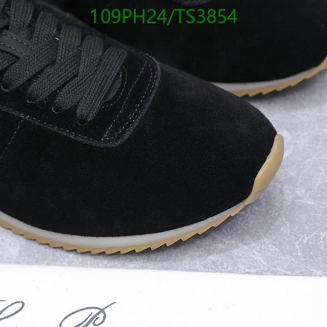 Loro Piana-Women Shoes Code: TS3854 $: 109USD