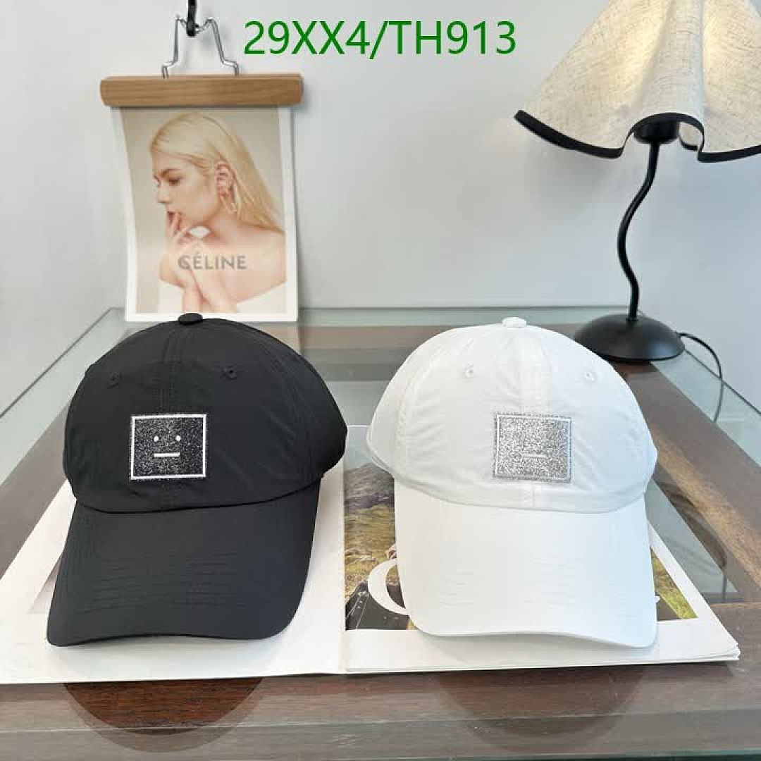 Acne Studios-Cap(Hat) Code: TH913 $: 29USD