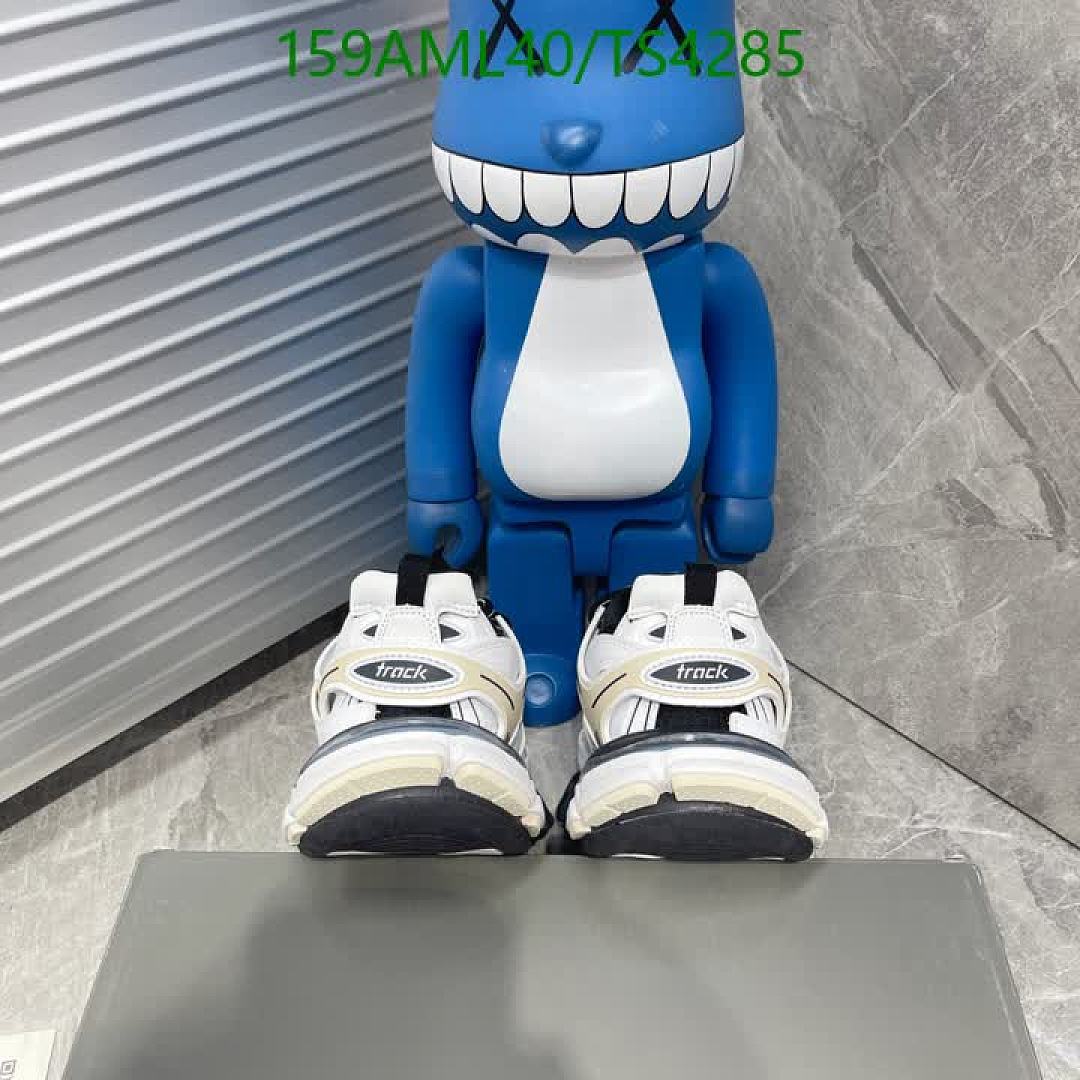 Balenciaga-Women Shoes Code: TS4285 $: 159USD