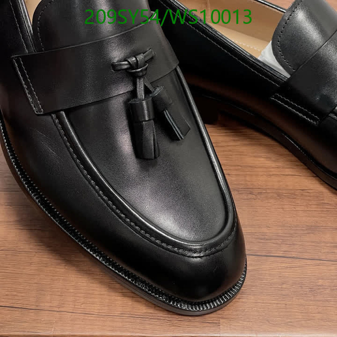 Zegna-Men shoes Code: WS10013 $: 209USD