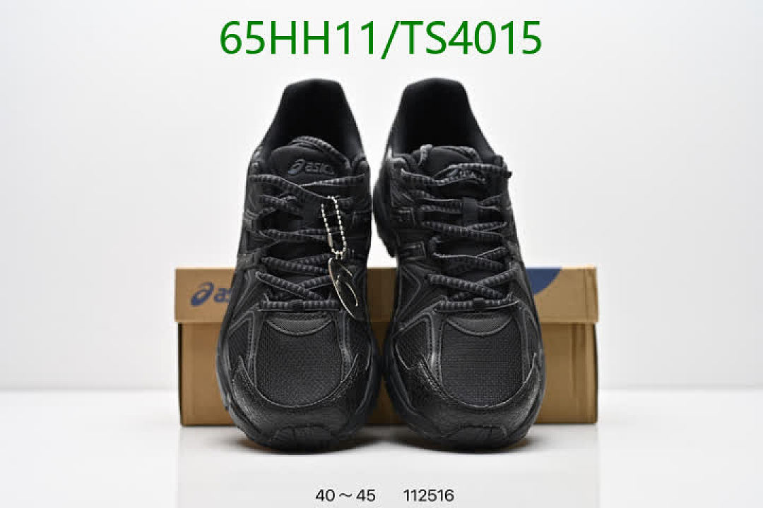 Asics-Men shoes Code: TS4015 $: 65USD