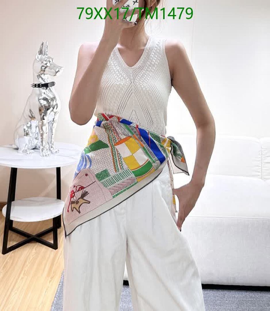 Hermes-Scarf Code: TM1479 $: 79USD