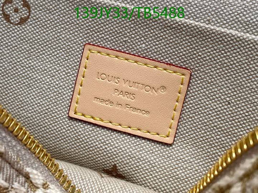 LV-Bag-Mirror Quality Code: TB5488 $: 139USD