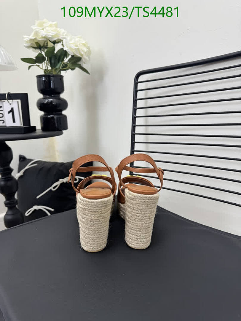 LV-Women Shoes Code: TS4481 $: 109USD