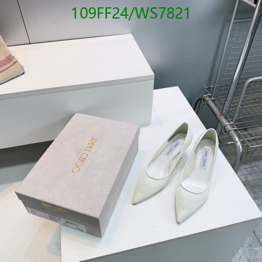 Jimmy Choo-Women Shoes Code: WS7821 $: 109USD