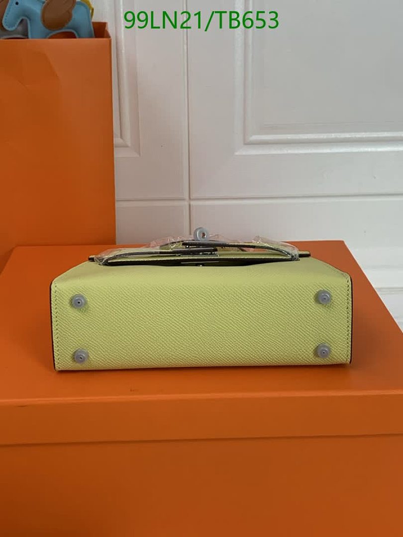 Hermes-Bag-4A Quality Code: TB653 $: 99USD