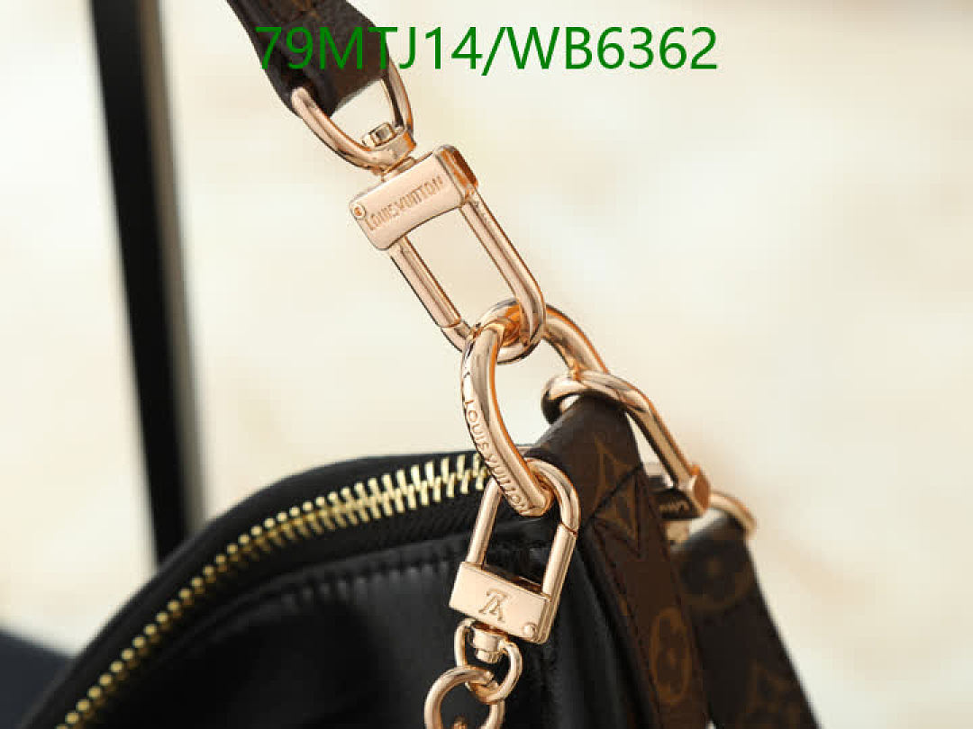LV-Bag-4A Quality Code: WB6362 $: 79USD