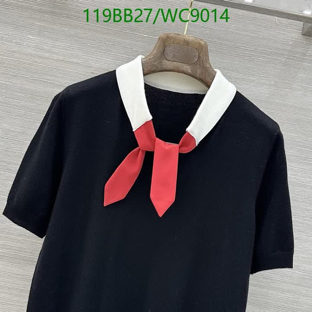 Valentino-Clothing Code: WC9014 $: 119USD