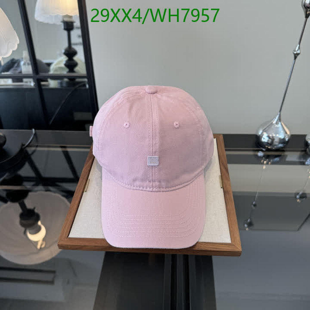 Acne Studios-Cap(Hat) Code: WH7957 $: 29USD
