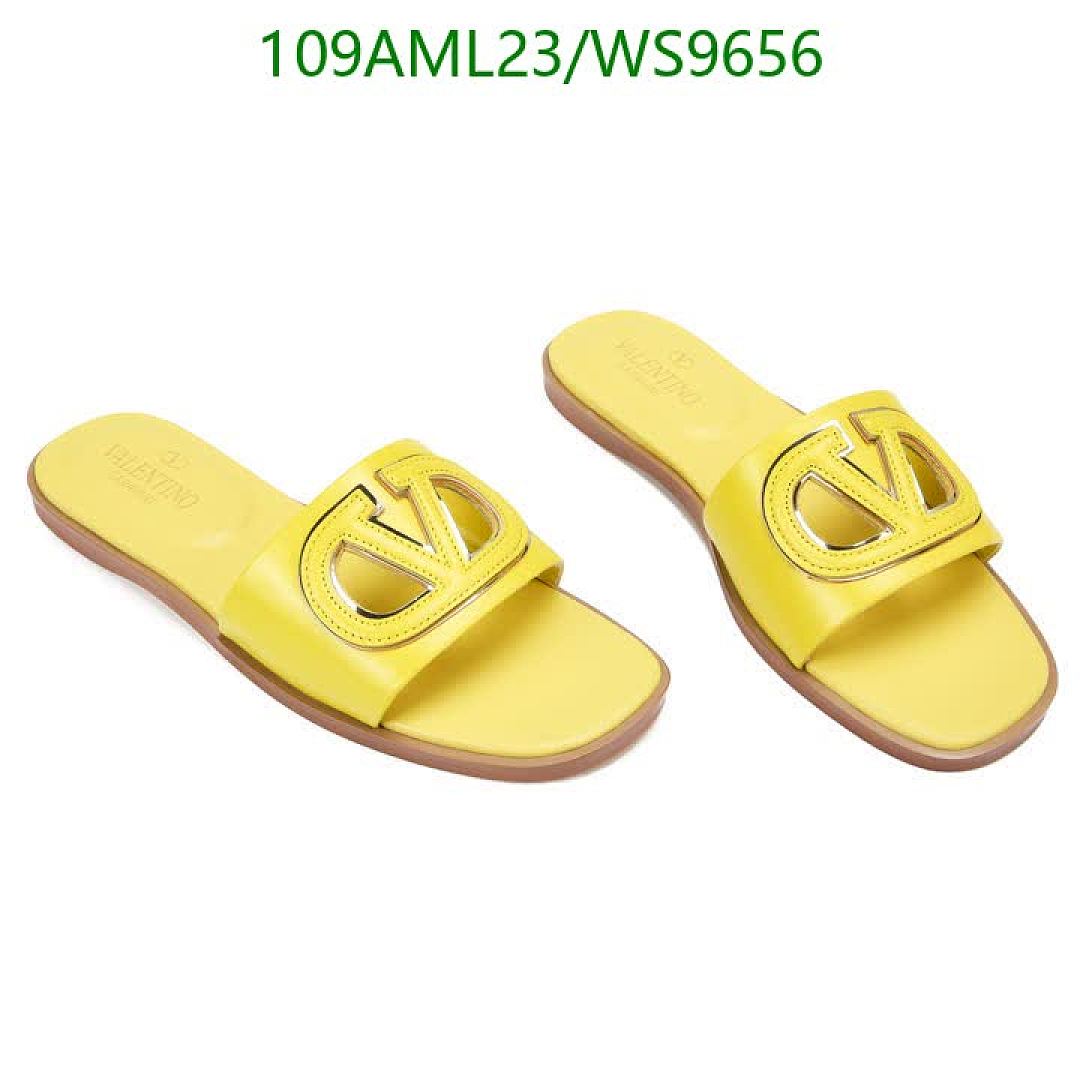 Valentino-Women Shoes Code: WS9656 $: 109USD