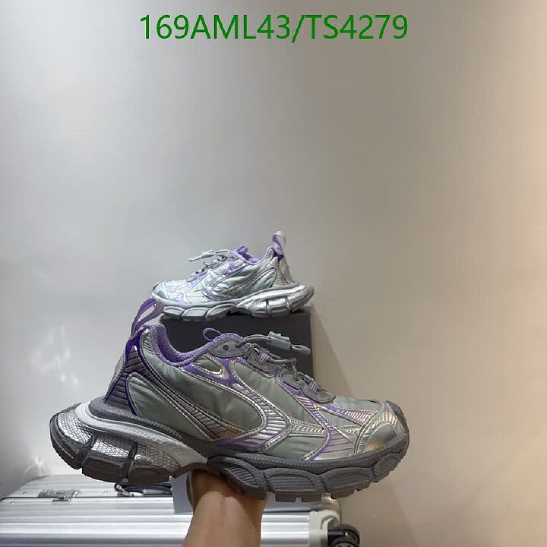 Balenciaga-Men shoes Code: TS4279 $: 169USD