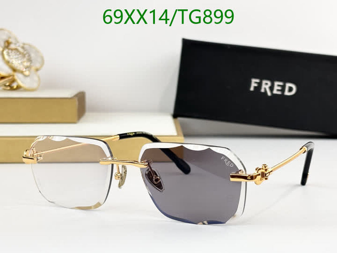 Fred-Glasses Code: TG899 $: 69USD