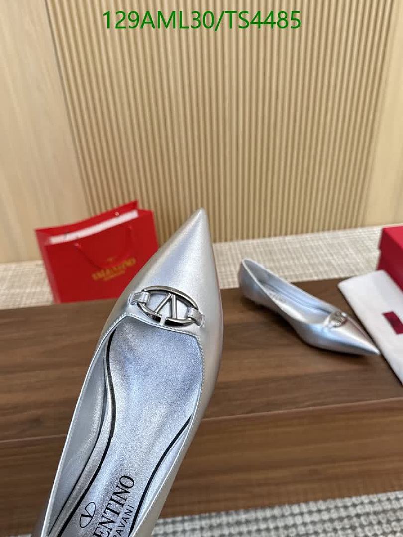 Valentino-Women Shoes Code: TS4485 $: 129USD