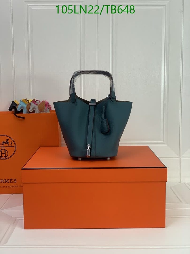 Hermes-Bag-4A Quality Code: TB648 $: 105USD