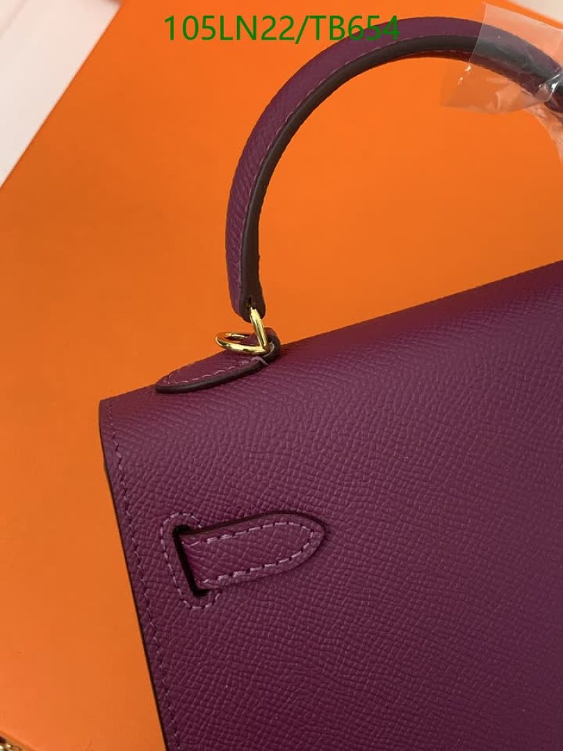Hermes-Bag-4A Quality Code: TB654 $: 105USD