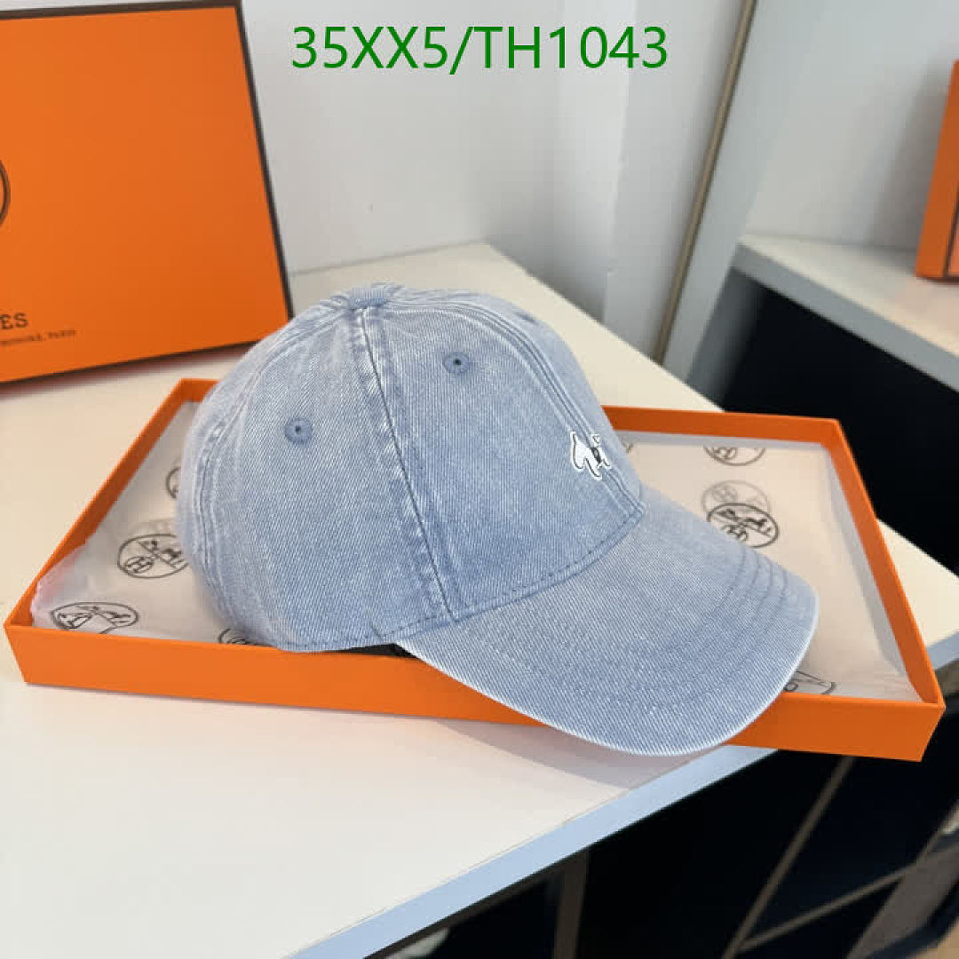 Hermes-Cap(Hat) Code: TH1043 $: 35USD