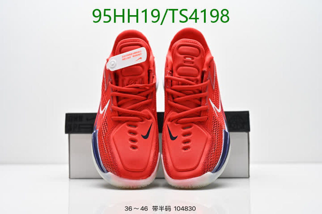 NIKE-Women Shoes Code: TS4198 $: 95USD