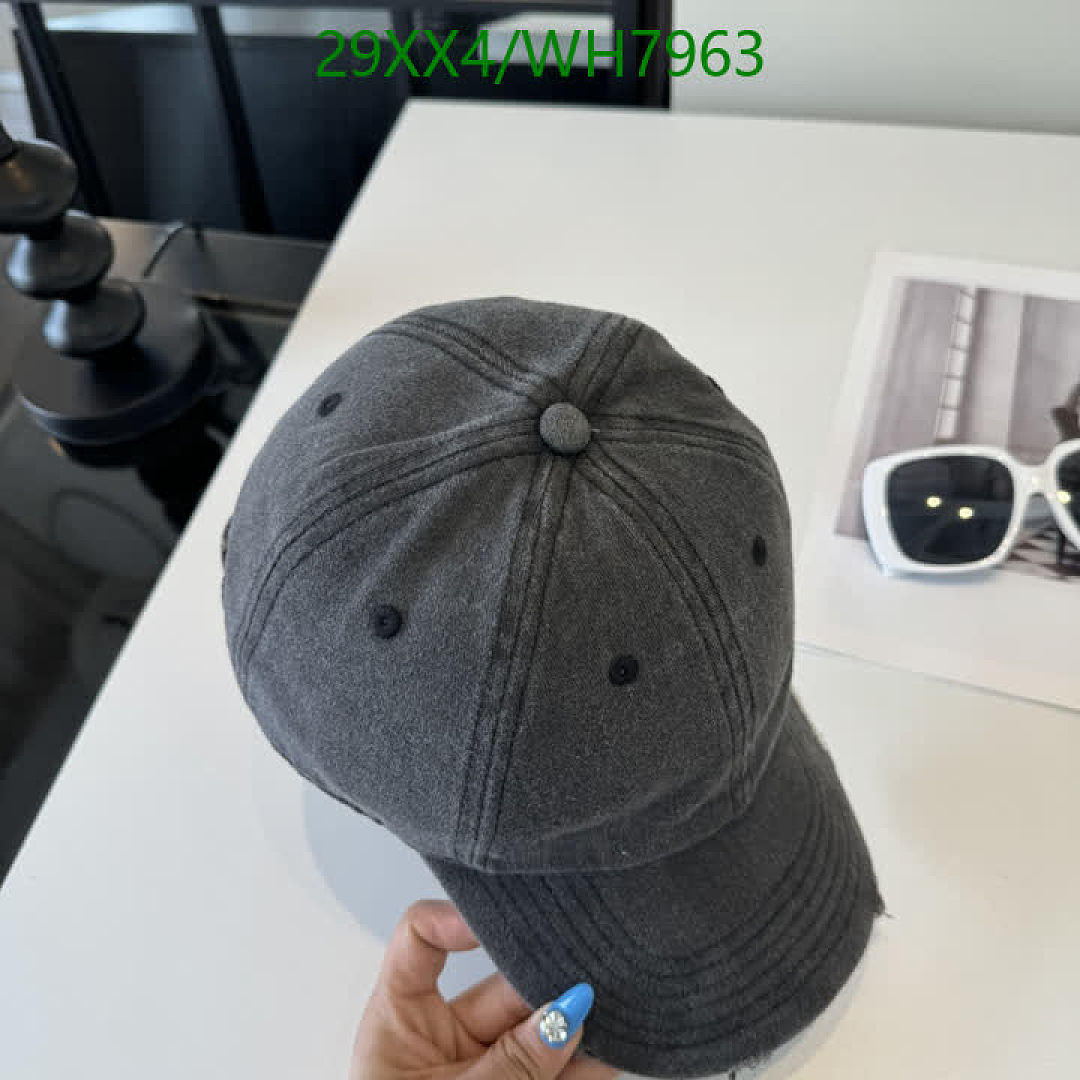 Alexander Wang-Cap(Hat) Code: WH7963 $: 29USD