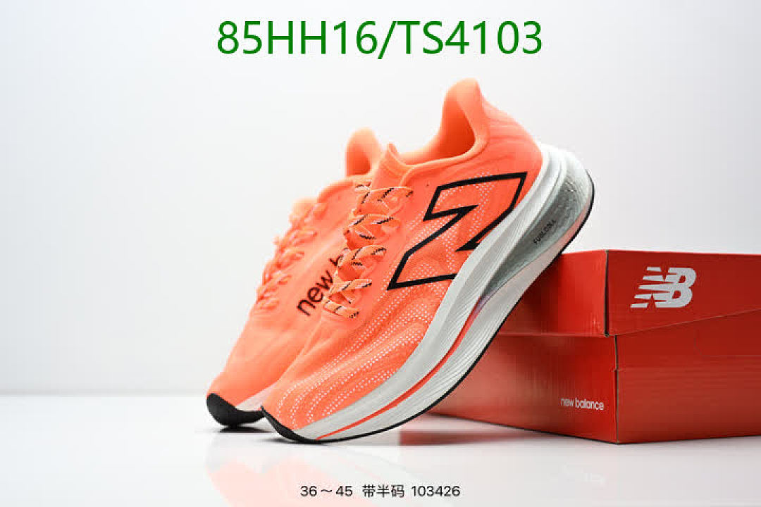 New Balance-Women Shoes Code: TS4103 $: 85USD