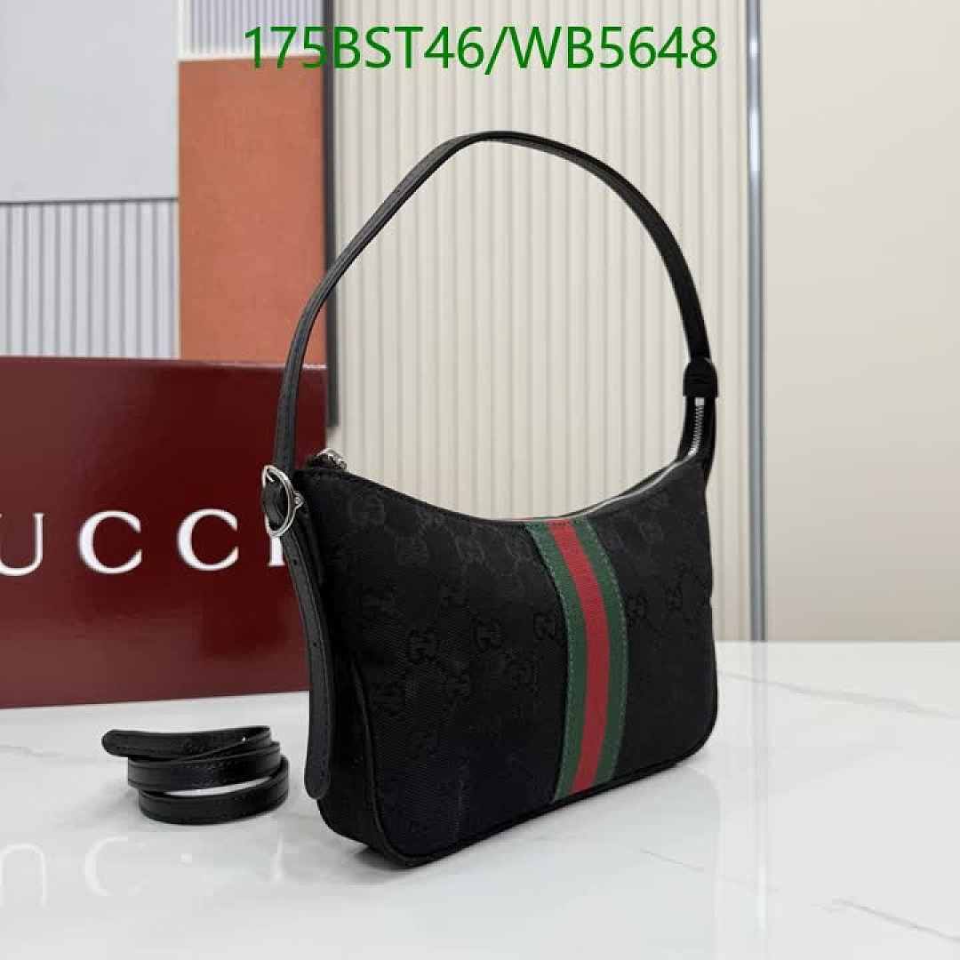 Gucci-Bag-Mirror Quality Code: WB5648 $: 175USD