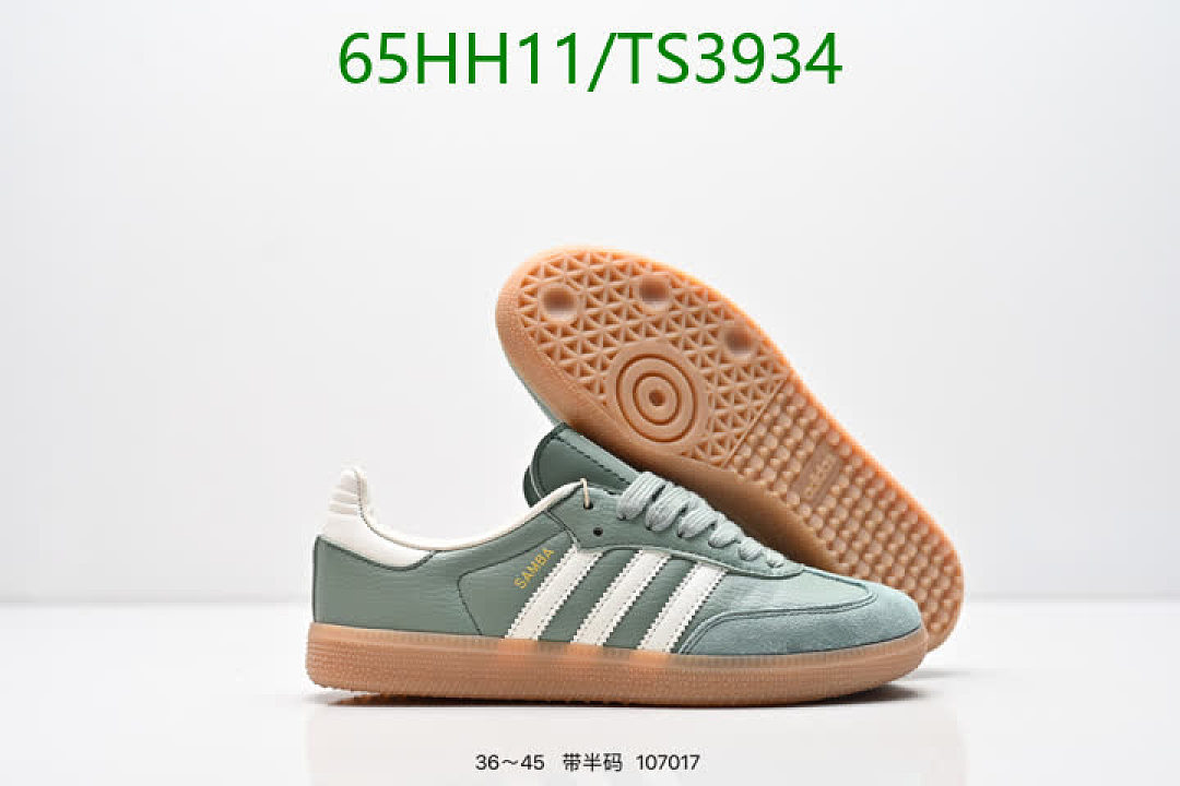 Adidas-Women Shoes Code: TS3934 $: 65USD