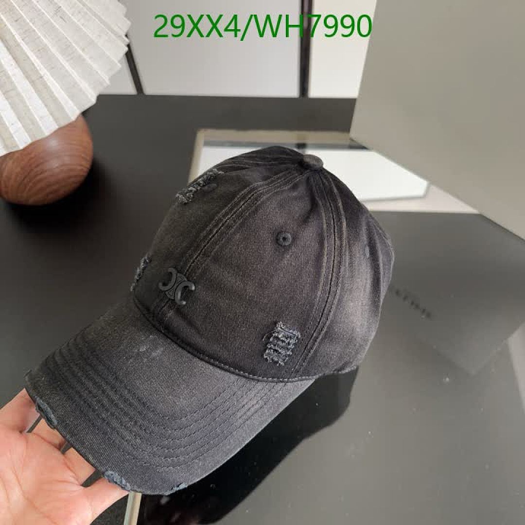 Celine-Cap(Hat) Code: WH7990 $: 29USD