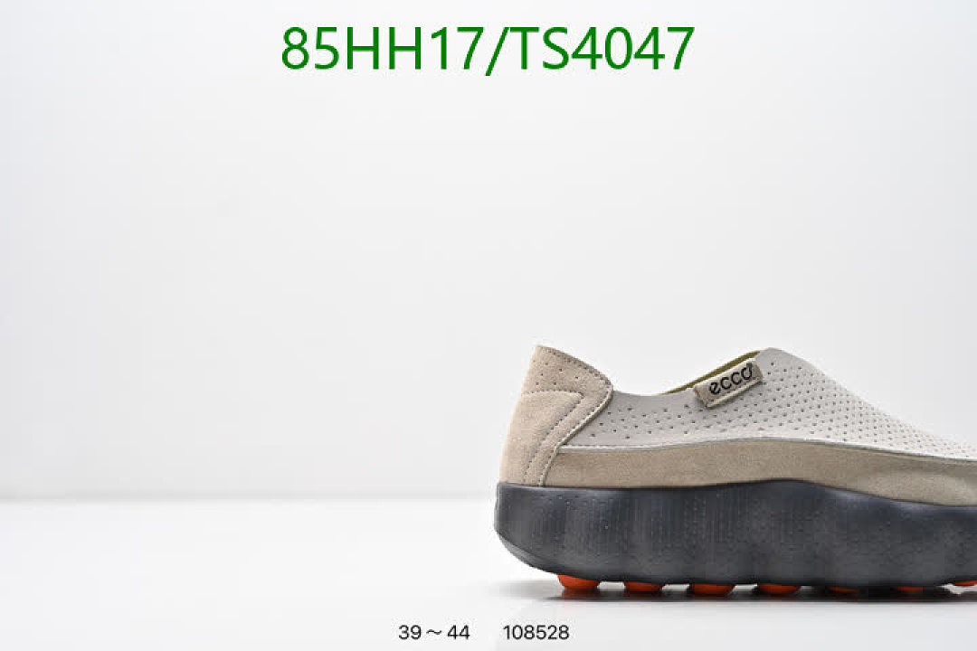 Ecco-Men shoes Code: TS4047 $: 85USD