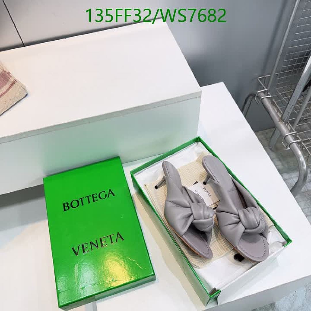 BV-Women Shoes Code: WS7682 $: 135USD