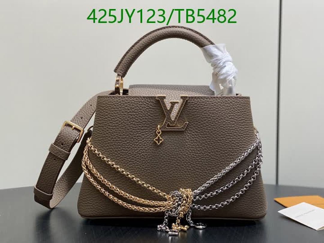 LV-Bag-Mirror Quality Code: TB5482