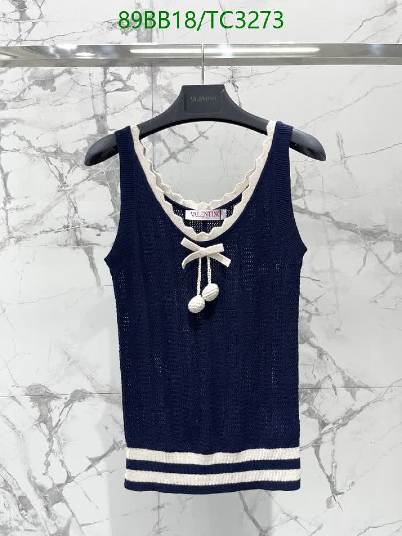 Valentino-Clothing Code: TC3273 $: 89USD