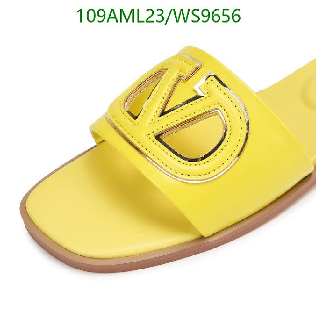 Valentino-Women Shoes Code: WS9656 $: 109USD