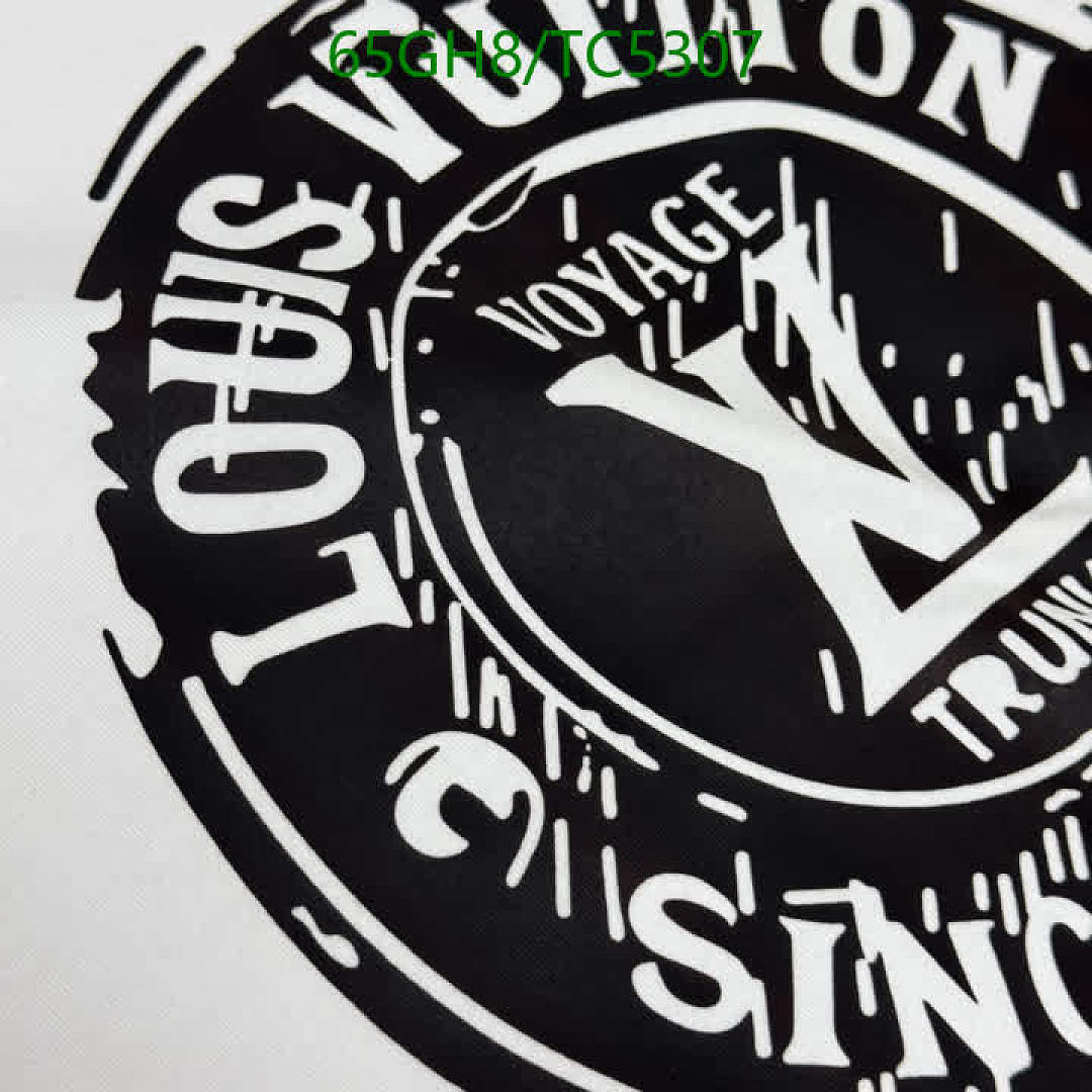LV-Clothing Code: TC5307 $: 65USD