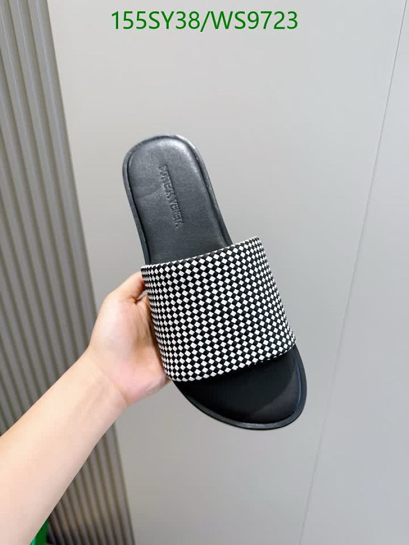 BV-Men shoes Code: WS9723 $: 155USD