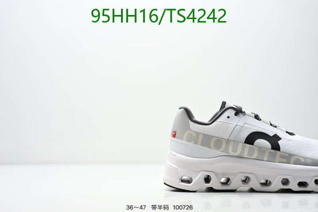 On Running Cloudsurfer-Women Shoes Code: TS4242 $: 95USD