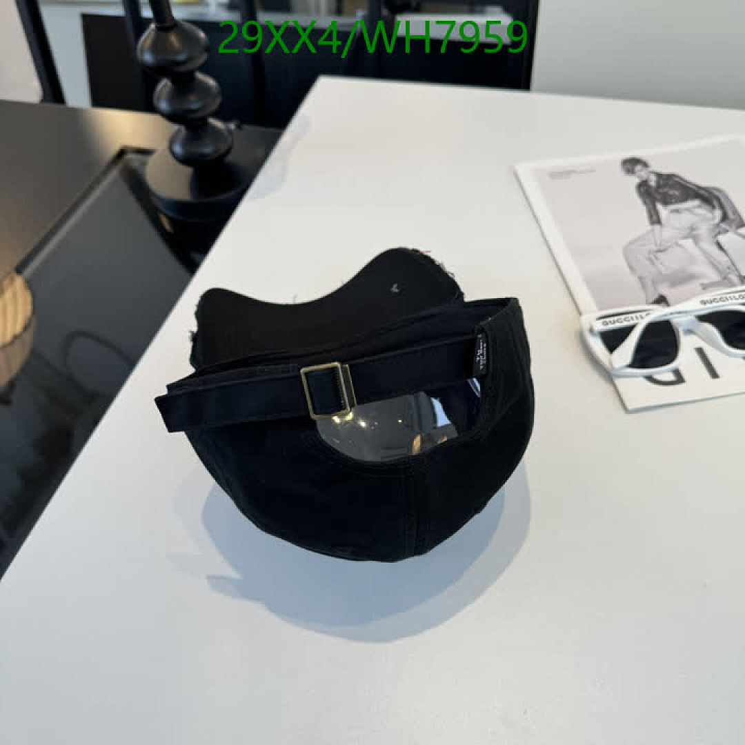 Acne Studios-Cap(Hat) Code: WH7959 $: 29USD