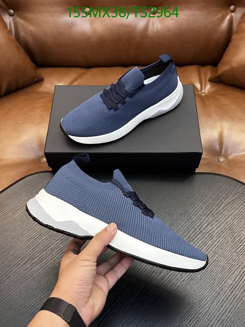 Kiton-Men shoes Code: TS2964 $: 155USD