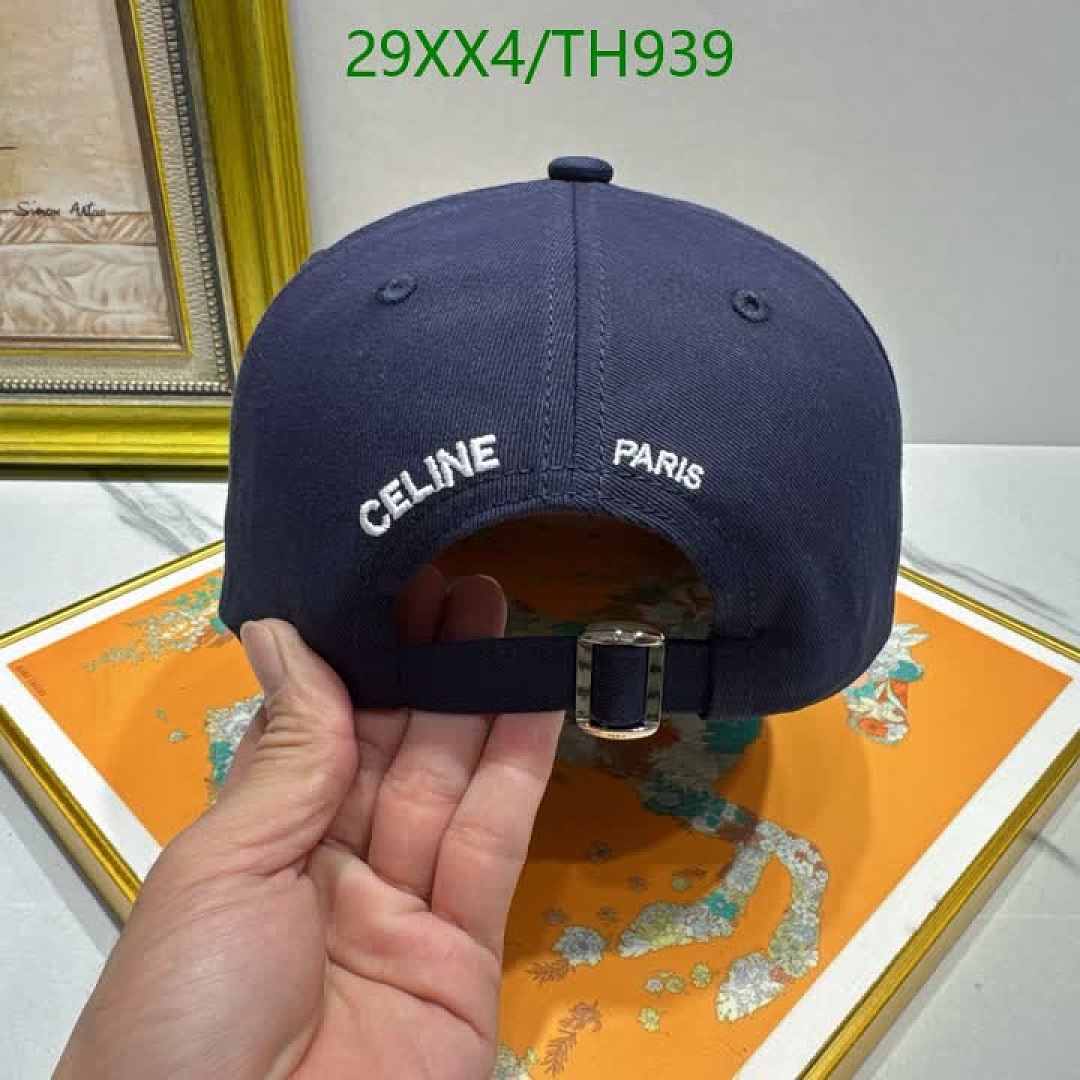 Celine-Cap(Hat) Code: TH939 $: 29USD