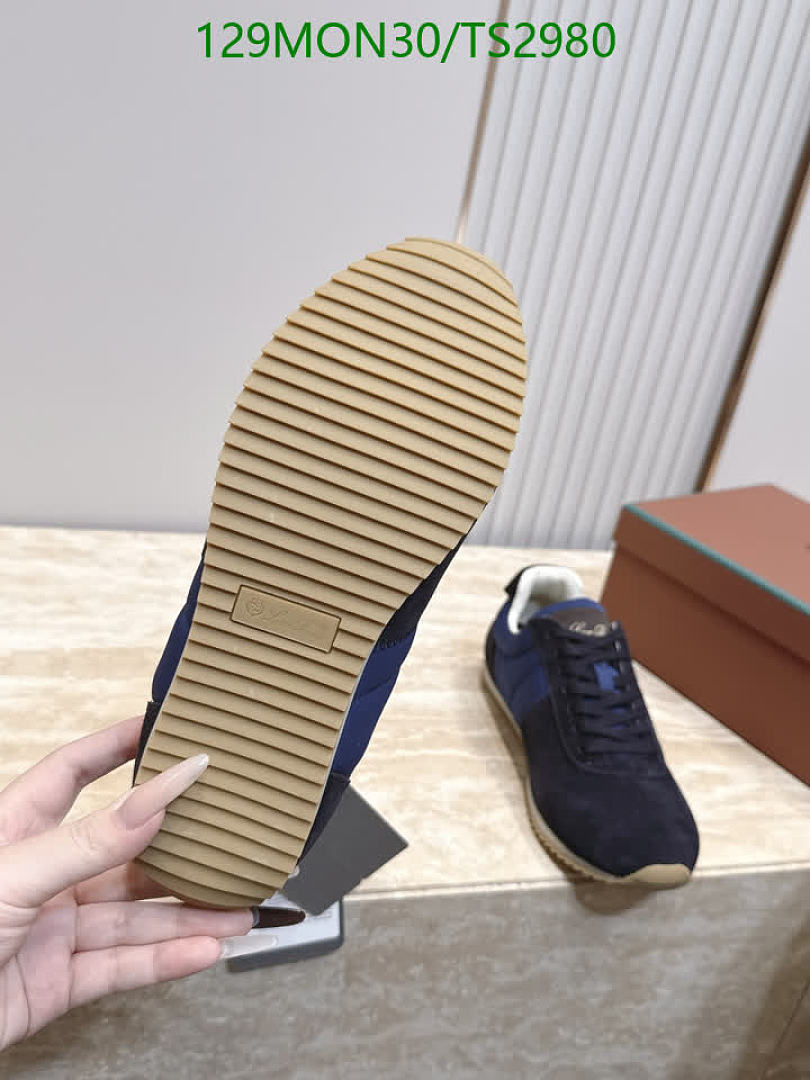 Loro Piana-Women Shoes Code: TS2980 $: 129USD