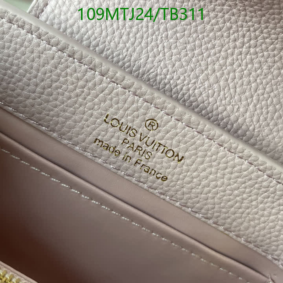 LV-Bag-4A Quality Code: TB311 $: 109USD
