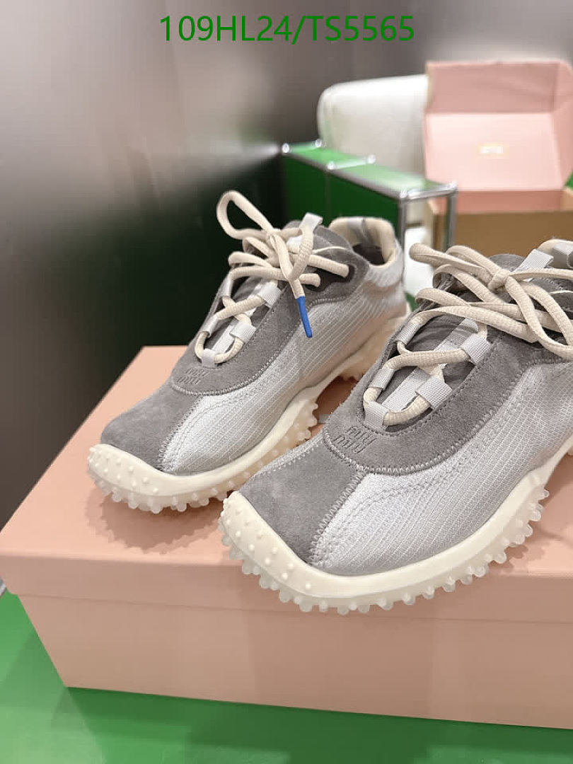 Miu Miu-Women Shoes Code: TS5565 $: 109USD