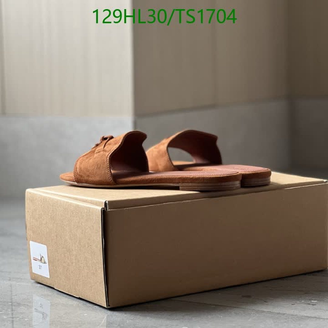Loro Piana-Women Shoes Code: TS1704 $: 129USD