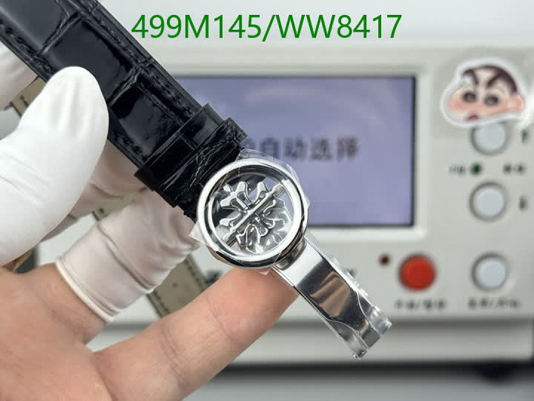 Patek Philippe-Watch-Mirror Quality Code: WW8417 $: 499USD